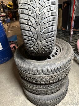 Pneu 215/60r16 99xl - 3