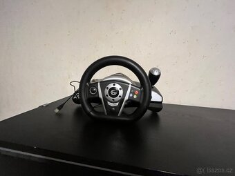 VOLANT GEMBIRD STR-M-01 - 3