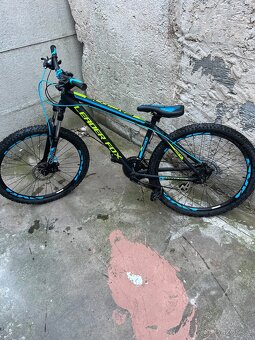 Kolo LEADER FOX sport XC Frame16 - 3