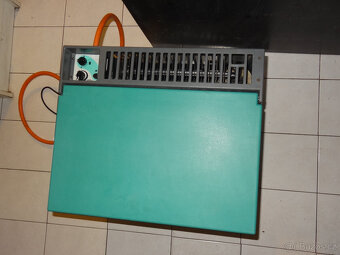 33L Lednicka Lednice Chladnicka 12V 230V Plyn TROJKOMBINACE - 3