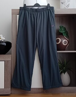 Nike dámské sportovní kalhoty vel. L/XL Rezervace - 3