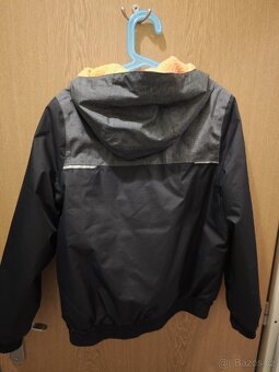 Podzimní/jarní bunda Quechua - 3