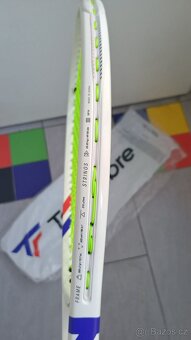 Tecnifibre T-Fight 305 S 2025 - 3