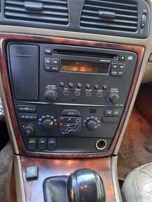 Volvo s60 2,4i r.v.2005 103 kw - 3