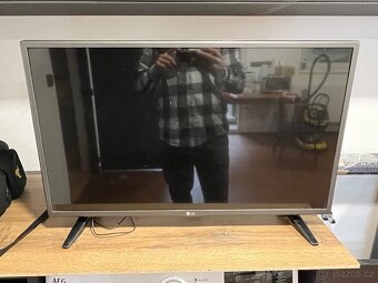 LG televize 81cm funkční - 3
