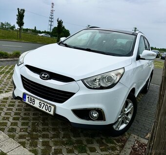 Hyundai ix35 - 3