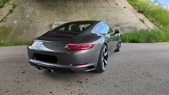 Porsche Carrera 911 991.2 370ps, manuál, původ DE,NOVÝ MOTOR - 3