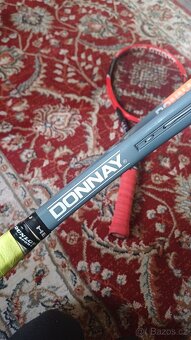 Tenisová raketa Donnay André Agassi - 3