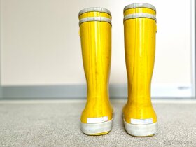 Holínky gumáky Aigle Lolly Pop Unisex v. 33 - 3
