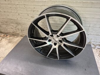 Dotz Kendo 5x108 , R19 , 8Jx19H2 ET45 - 3