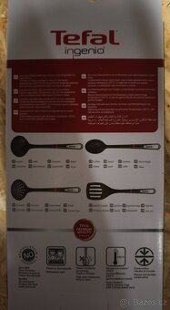 Kuchyňske potřeby, náčiní Tefal Ingenio - 3