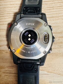 Garmin Epix Gen 2 Amoled – (Fenix7) - 3