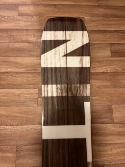 Snowboard Nitro Squash 157 - 3