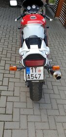 SUZUKI GSX-R 750W - 3