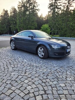 Audi TT 1.8 TSI - 3