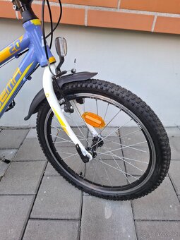 Dětské kolo dema 20 - 3