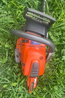 Husqvarna 560 XP - 3