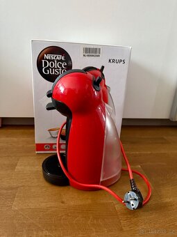 Dolce Gusto Piccolo - 3