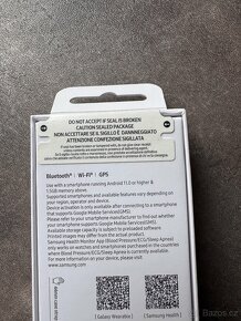 Samsung Galaxy Watch7, SM-L310, silver, 44mm (nové) - 3
