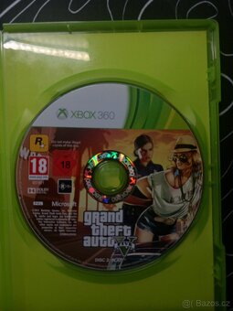 Grand Theft Auto - 3