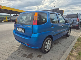 Suzuki Ignis, 1.majitel, STK 2026, nové pneu - 3