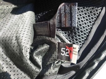 Moto kombineza Dainese Ducati Corse 52 L - 3