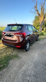 Hyundai ix20 - 3