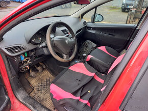 Peugeot 207 - 3