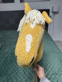 Hobby horse - 3