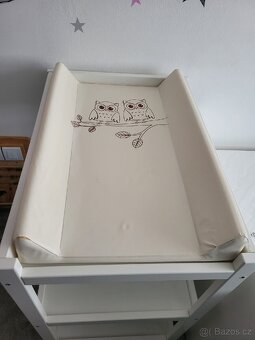 Přebalovací pult - 3