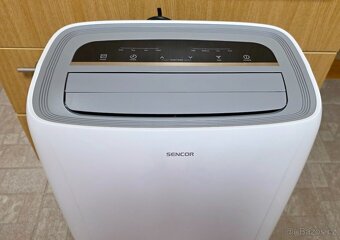 Mobilní klimatizace Sencor - SAC MT9020 - 3