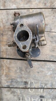 Solex - 3