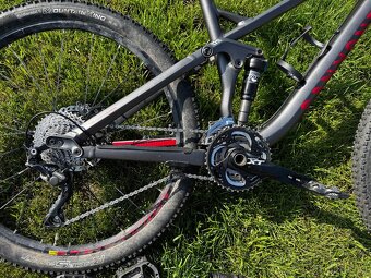 Canyon Nerve Al 7.0 - 3