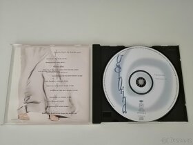 CD GLORIA ESTEFAN / HOLD ME, THRILL ME, KISS ME - 3
