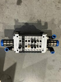 Festo ventilový ostrov - 3