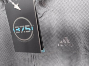 Dámská mikina Adidas vel.36 šedá NOVÁ - 3