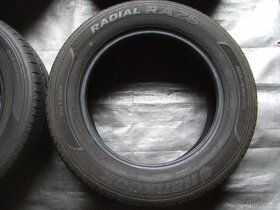 205 65 16C Hankook, pneu letní, 4ks - 3