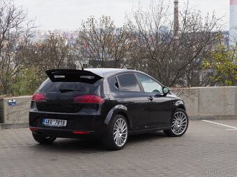 Seat Leon 2010 - 160 koní - 3