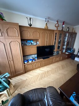 Kožená křesla - 3