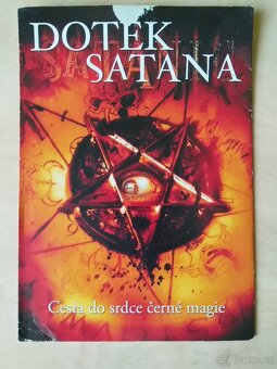 Filmy na DVD - zahraniční, horory (edice) - 3