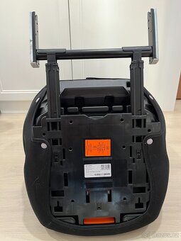 Autosedačka - Cybex 15-36kg - 3