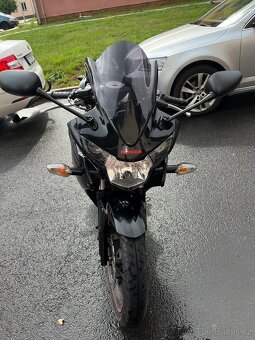 Honda CBR 125R 2016, 10kW - 3