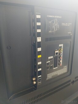Prodám Televizi Samsung Smart - 3