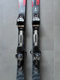 Völkl Peregrine 72 - 168 cm - 24/25 - 3
