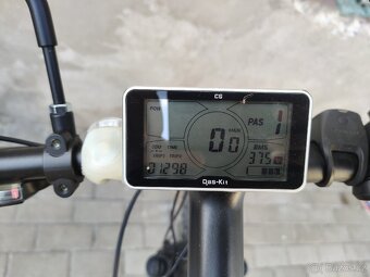 Easy bike mi5 elektrokolo - 3
