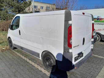 Renault Trafic 2,0 DCi 84kW - 3
