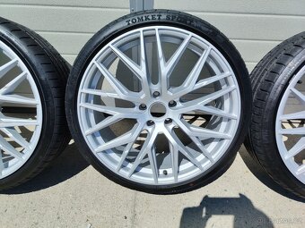 Alu kola 8,5 x 20 5 x 112 - 3