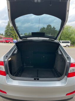 Škoda Octavia 3 1.4 TSi 110kW 2016 - 3
