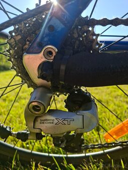 Horské kolo Acstar Mount SX - 3
