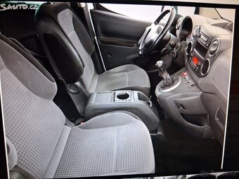 Peugeot Partner...Citroen Berlingo - 3